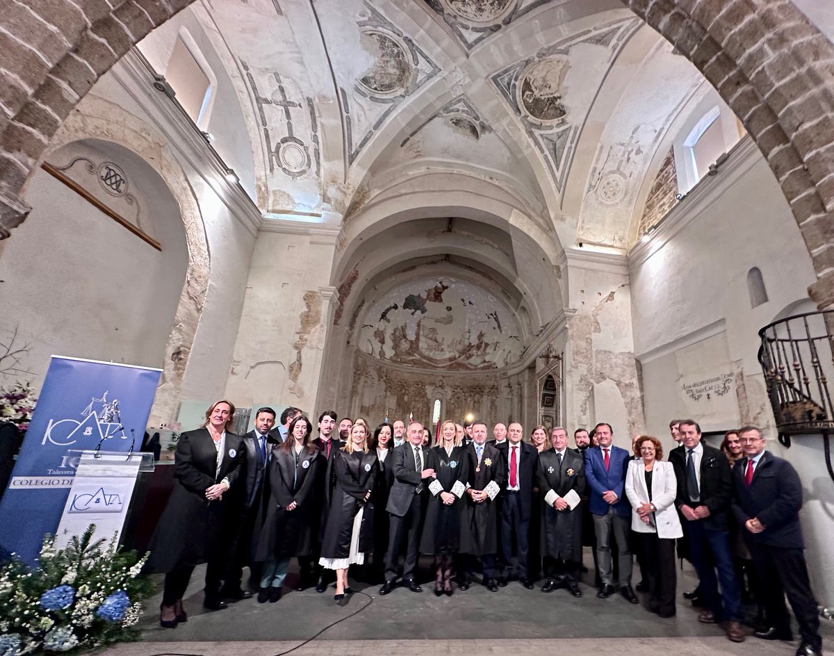 El viernes fue un gran y esperado día 👏🏻 gracias a <a href="/IcaTalavera/">ICA Talavera</a> y a Macarena por ser mi madrina! A por todas