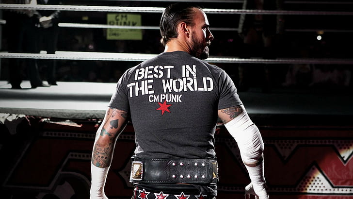 wrestle_pak's tweet image. Best Return 2023 In WWE 

Which one is your favorite?

1. Best In The World ( CM Punk )
2. Daddy Is Back ( Randy Ortan )

#CMPunk #CMPunkReturn #RandyOrton