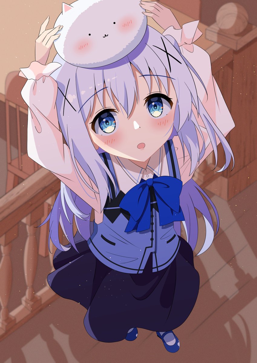 haru_minart's tweet photo. ✨Happy Birthday Chino✨
誕生日のお祝いにチノちゃん描きました！
これまでも、これからもずっと大好きです。
#gochiusa
#香風智乃生誕祭2023
#香風智乃誕生祭2023 https://t.co/baXwwrNU3U