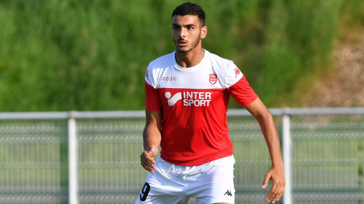 Mahmoud Missaoui tweet media