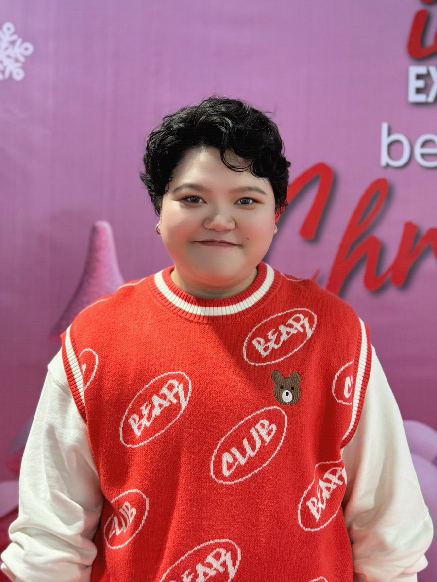 jokermaster619's tweet image. มาติดตาม #GPS กันได้นะฮะ กัน, แซนดี้, โอที น่ารัก และเก่งมากๆ เลย เพลงเพราะมากเลยครับ เตรียมพบกับ MV ใหม่ สำหรับคนรักน้องเหมียวเร็วๆ นี้ครับ^__^
.
m.facebook.com/story.php?stor…
.
#GPStrackingyou #TPOP #iPhone15ProMax #iPhonePhotography