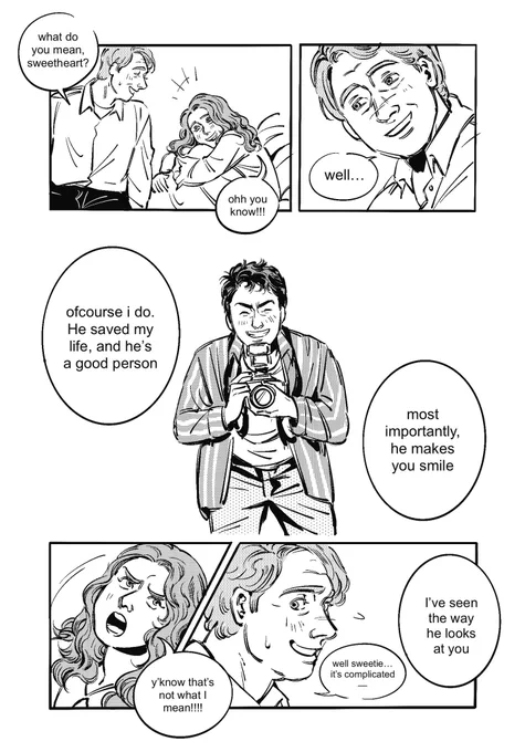 bed time (2/4) 