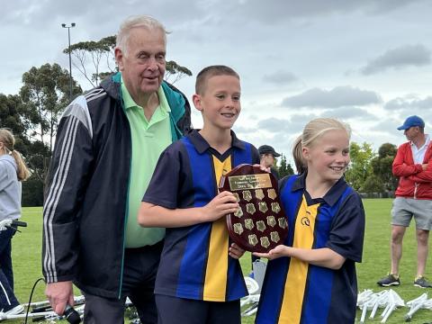 Camberwell Lacrosse tweet media