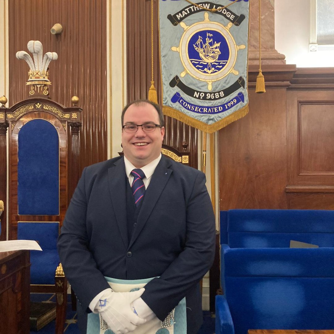 Matthew Lodge 9688 tweet media