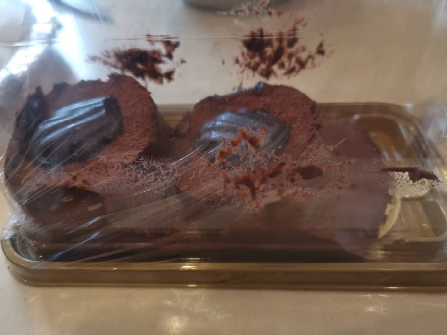 Shamira Mitha tweet media