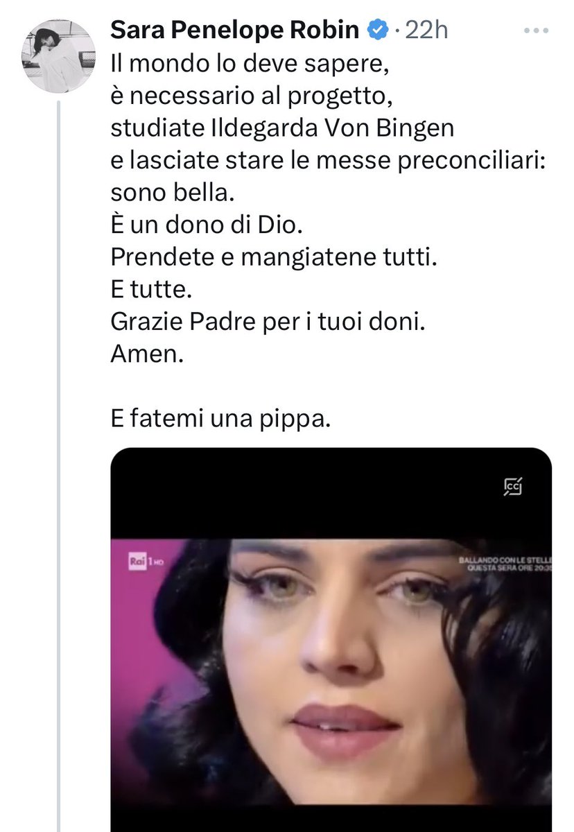 Deliademarinis1's tweet photo. #Turquerie
Scomodare #Mozart e il suo Rondò alla Turca per questo invito ai commensali❗️❓
Mamma li #turchi ❗️
Mozart, perdonala❗️
#èunapippesmaniosa
https://t.co/V6pFwL5dO1 https://t.co/FGXUbcP9QP