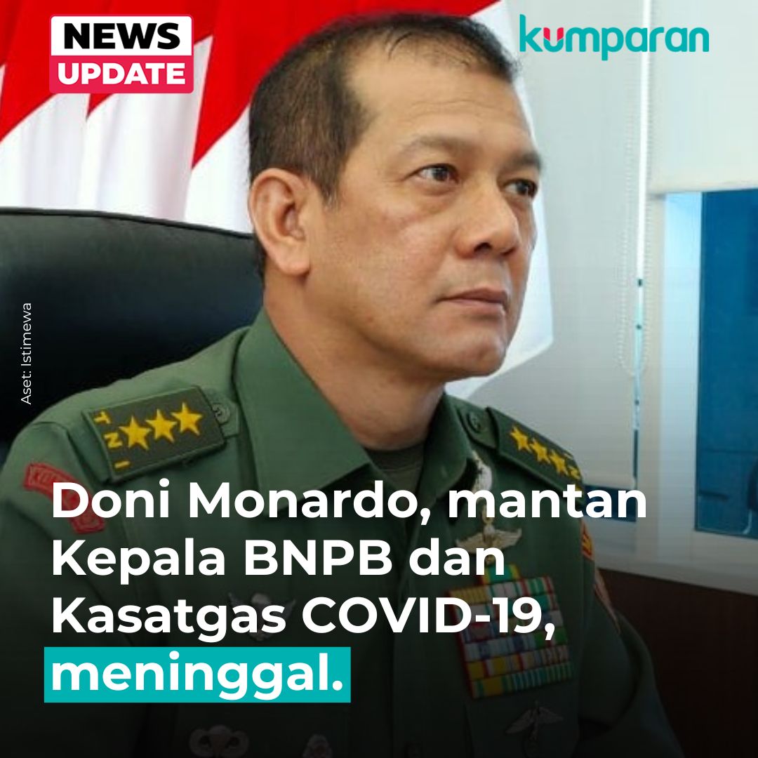kumparan tweet media