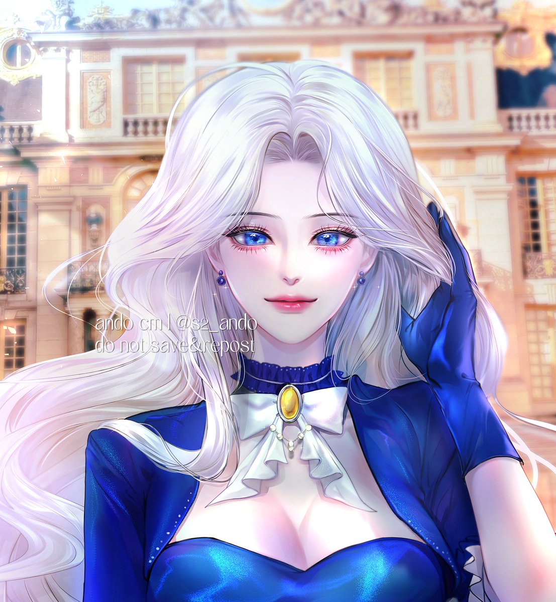 s2_ando's tweet photo. #커미션 신청 감사합니다 ༝﹡˖˟ ⸜₍⁽ˊ꒳ˋ⁾₎⸝ ༝﹡˖˟💙 https://t.co/7bUDJlIymo