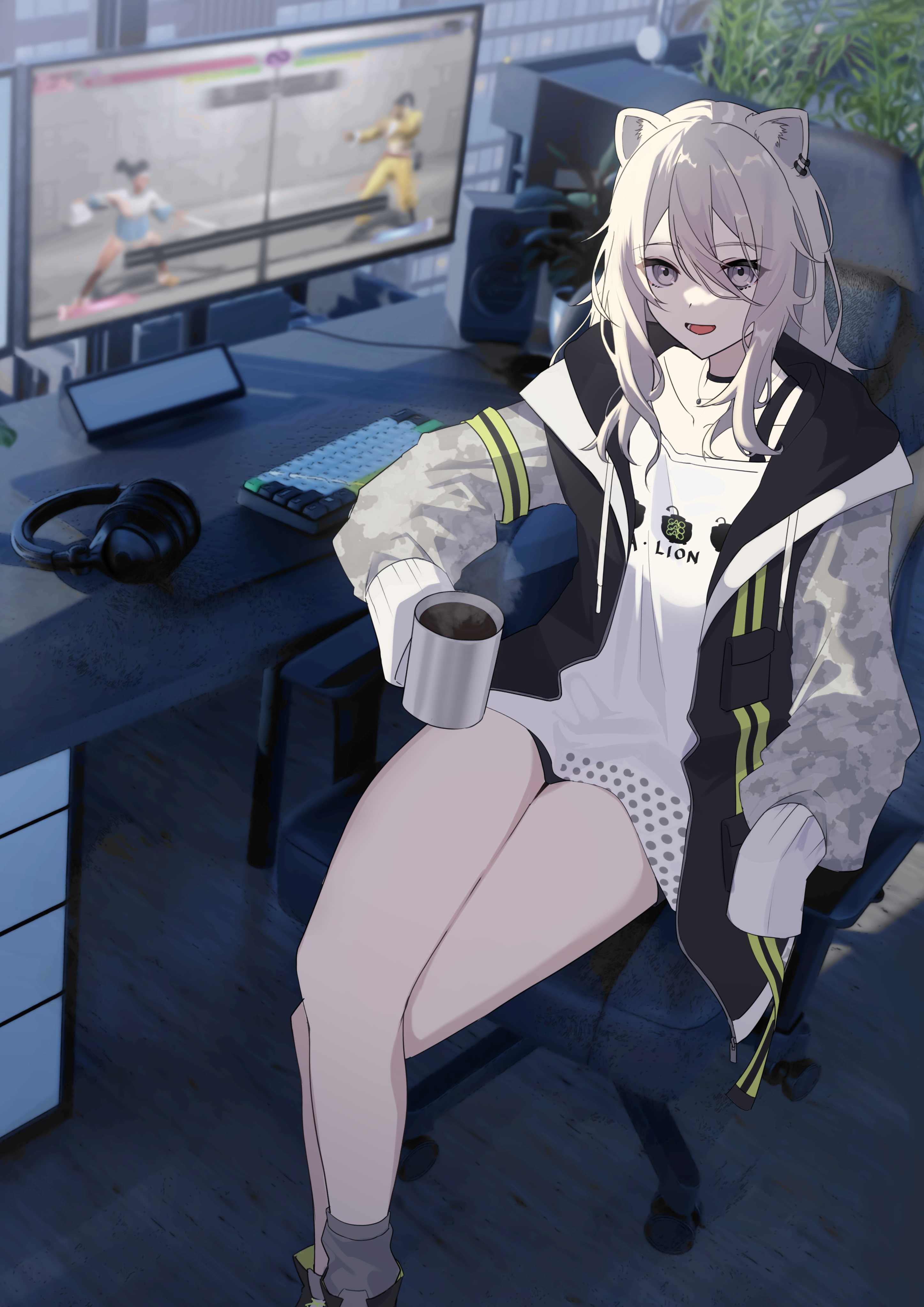 HaruCore♌🌿 (@HaruCore562) / X
