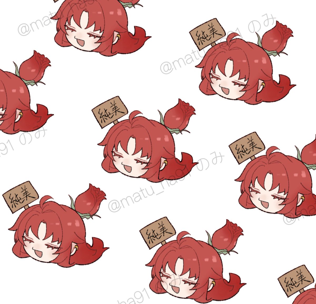 「アルジェンティの大群 」のみのイラスト