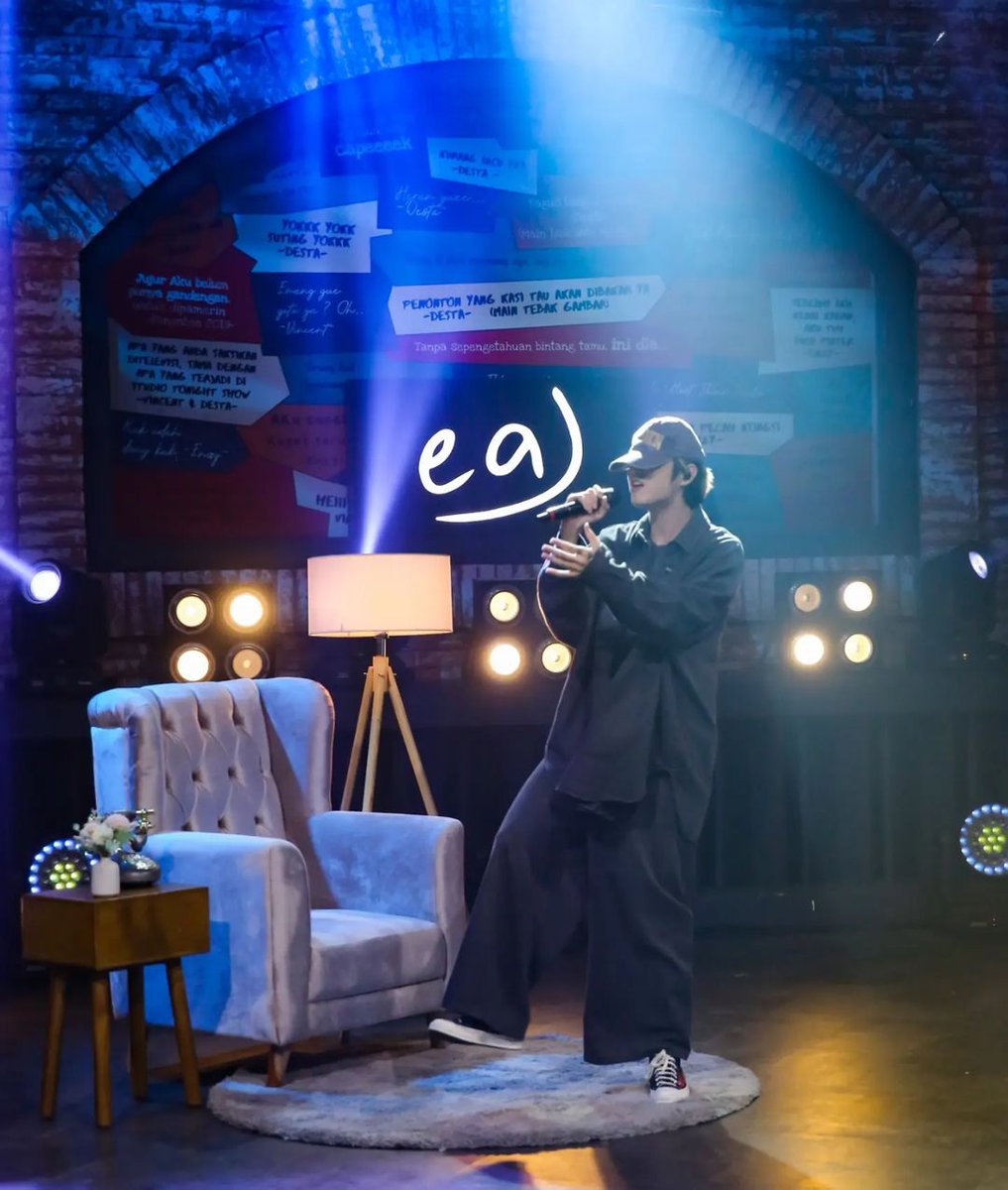 wonderfulbeat's tweet photo. eaJ on Tonight Show
๐ธdailydiw_
#TNSeaJ
#eaJonTonightShow https://t.co/rkG7Rzked3