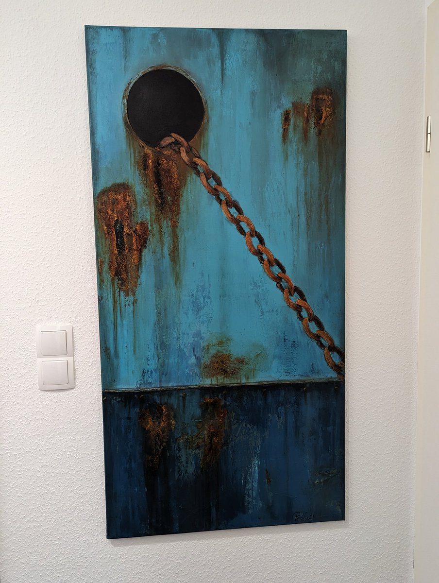 Kunst und Meer
#art #artwork #painters #acrylicpainting