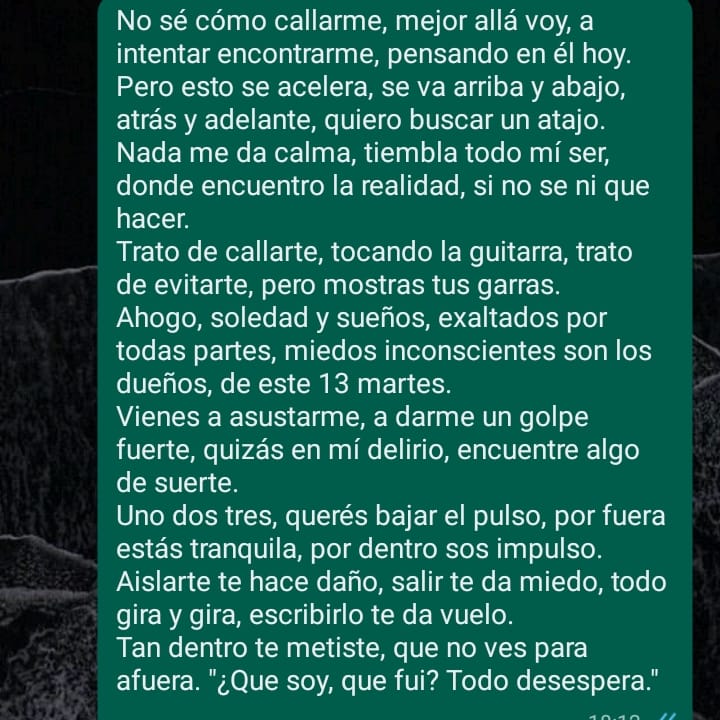 Caren tweet media
