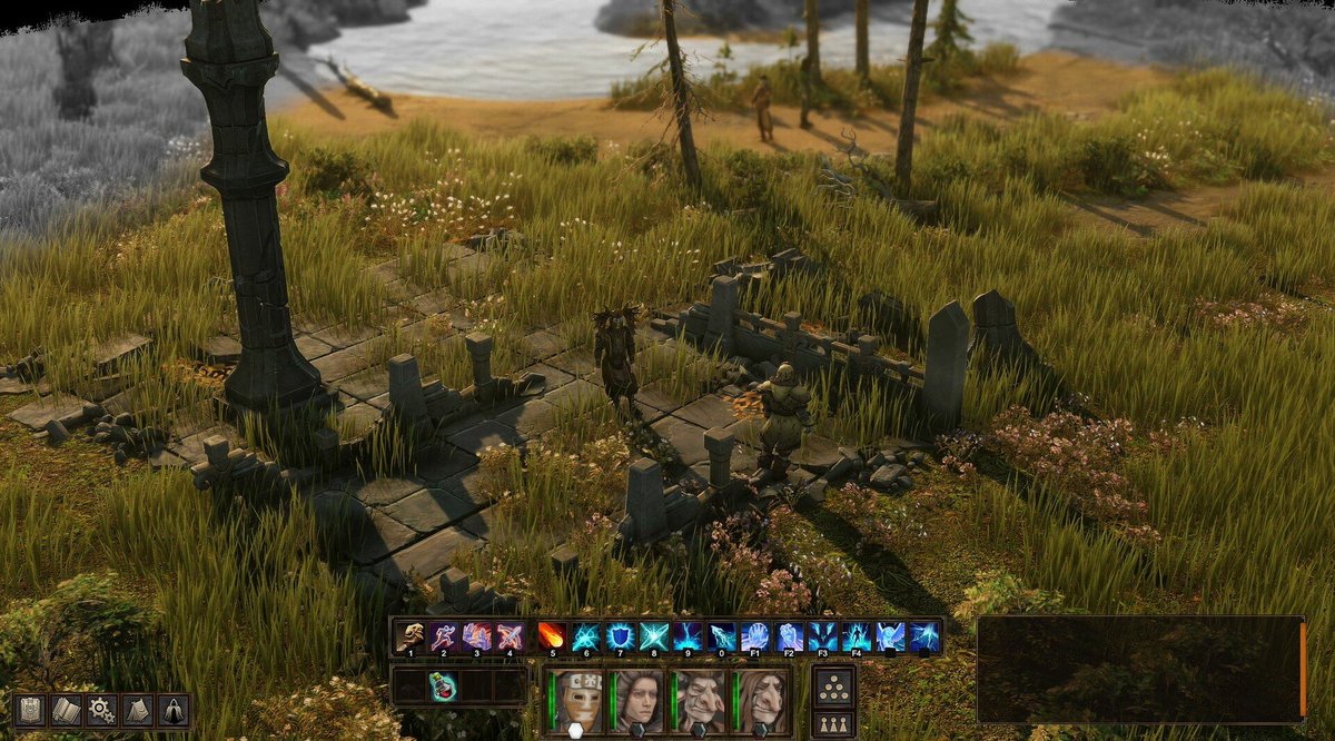 It is extremely amazing moment to notice that someone has played your Early Access game for 170+ hours when you originally were hoping that maybe someone could spend ten hours with it during this stage!

#gamedev #indiedev #edgeofwar #rpg #indiegame