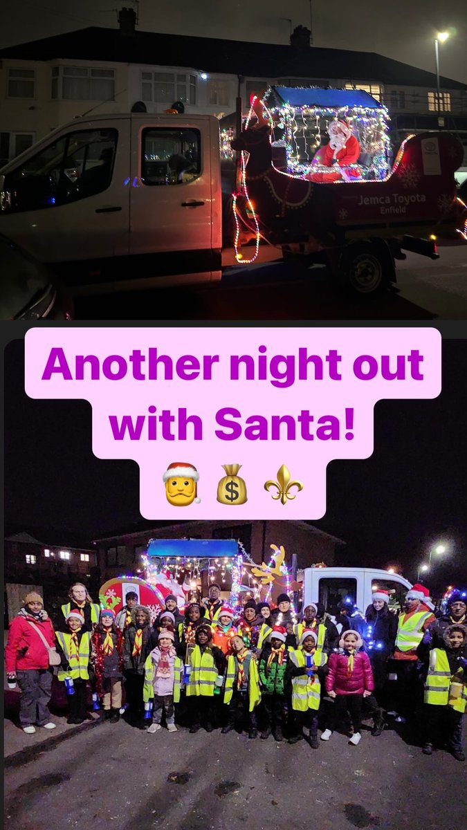 20th Edmonton Scouts (@20thedmonton) on Twitter photo 