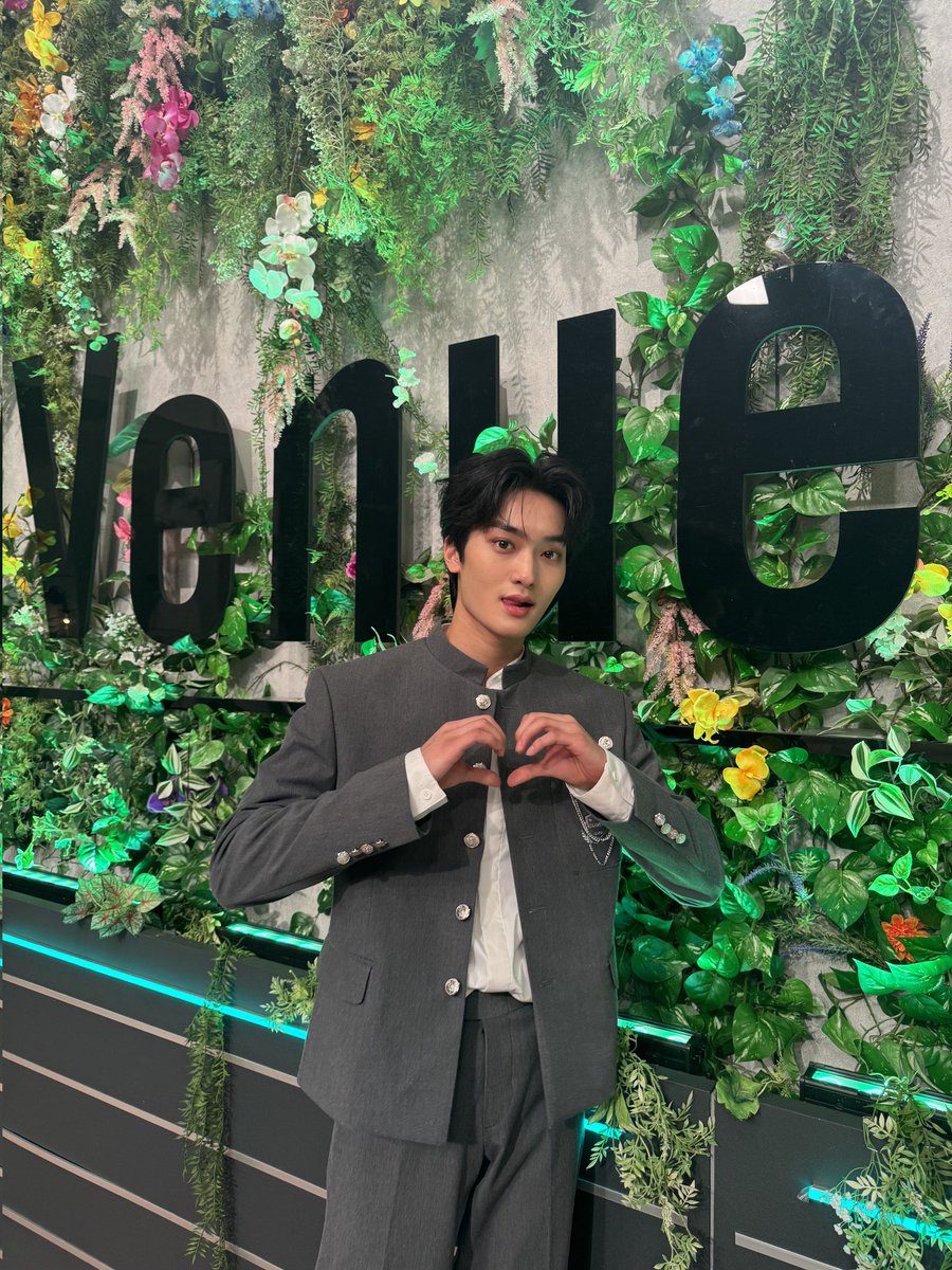 まじでだいすきかっこよかった
全然頭からはなれないよー😢