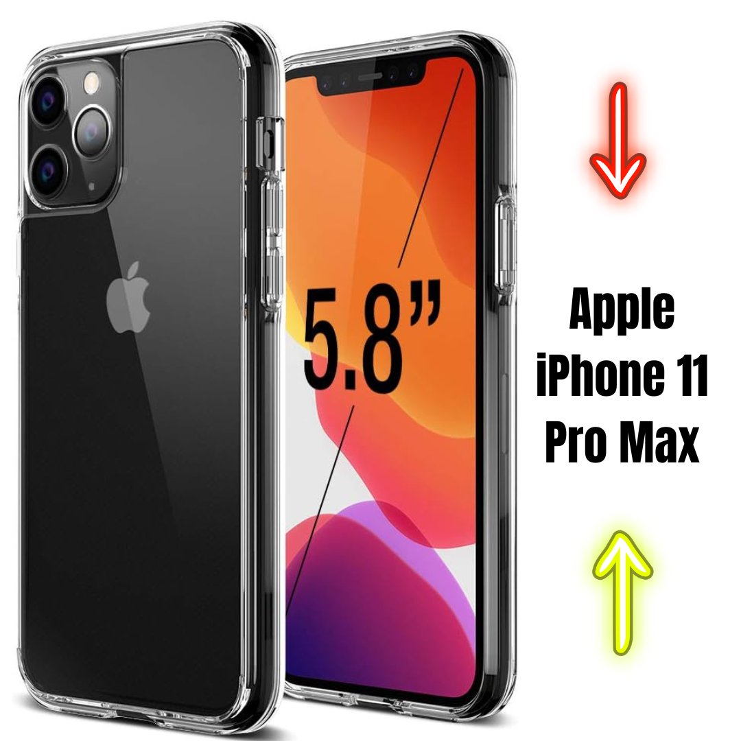 TrustFreelncer's tweet image. ✨🌹Trianium Clarium Series Designed for Apple iPhone 11 Pro🍁🔰

🛒ORDER NOW : rb.gy/mbugg3\

#AppleiPhone11Pro #iPhone11ProMax #iPhone11ProMaxCase #iPhone11ProCharger #iPhone11ProFastCharger