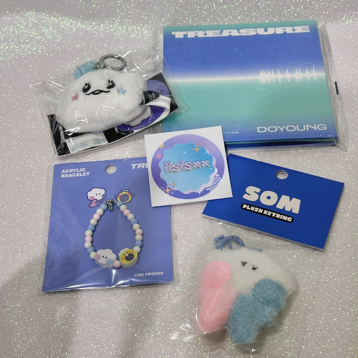 iisisxx_'s tweet photo. 🎁 แจก ฟรี Doyoung 1 ชิ้น

HBD น้องโดยอง

กติกา
👍ฟอล + 🔁รี

📮ส่งฟรี ไม่มี คชจ

💬เมนชั่นเลือกของ(ถ้าไม่ระบุไว้ สุ่มให้ค่ะ)

ได้รับแล้วลงรีวิวให้ด้วยค่ะ✔️

#happyBirthdaydoyoung #HAPPYDOYOUNGDAY #DOYOUNG #แจก #truz #TREASURE #ตลาดนัดเด็กสมบัติ #ตลาดนัดtruz #ตลาดนัดtreasure https://t.co/f0GX1Z16vd