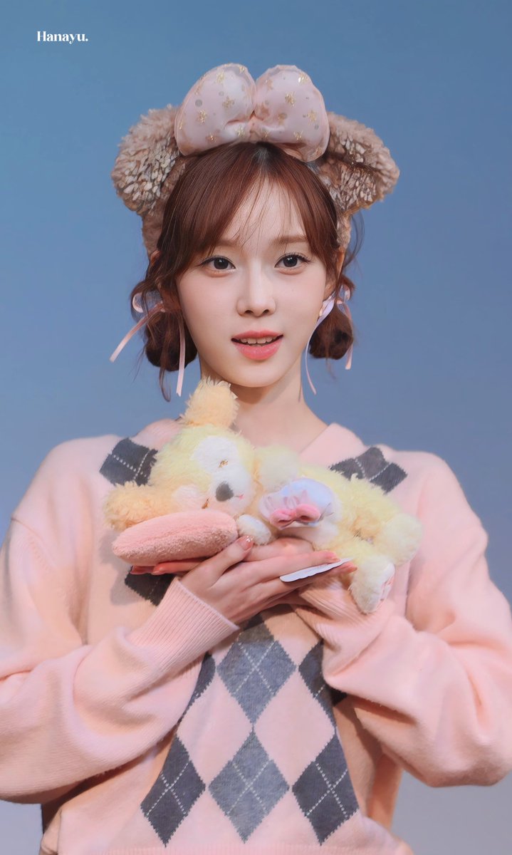 Hanayu tweet media
