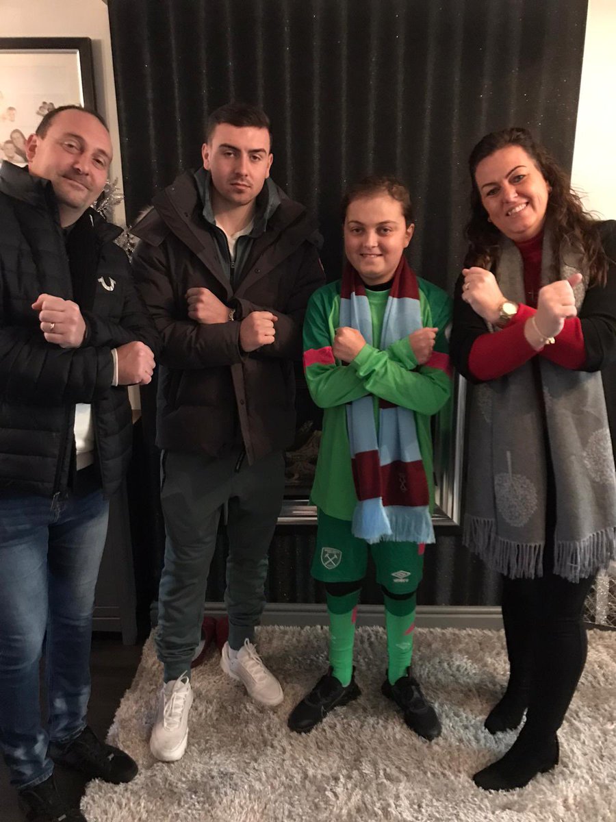 🎗️ OF1’s Ependymoma journey 🎗️ ⚒️💚⚒️ tweet media