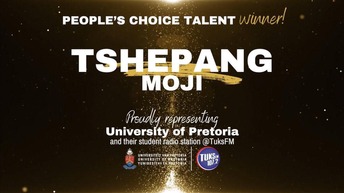 TshepiMoji's tweet photo. My God has been standing on BUSINESS this year. 202🏆🏆🏆 baby!!  What an honour to have scooped these incredible awards — all in a SINGLE WEEK? My head is still gone! 😭❤️🤞🏽 God is so good! 

BIG CHIEF SZN! 🌋📻🐐🌍 https://t.co/JyYPhAaC4T