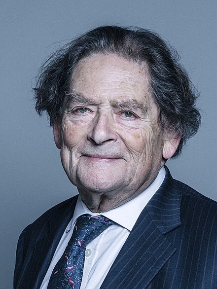 BladeoftheS's tweet image. Margaret Thatcher and Nigel Lawson did incalculable damage to this country, selling off all the assets at a loss to their mates. Cutting taxes for the rich to nothing. Creating massive unemployment and inflation.    

RT if you know they’re the villains