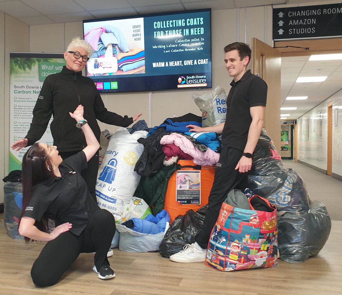 Wrapupworthing tweet media