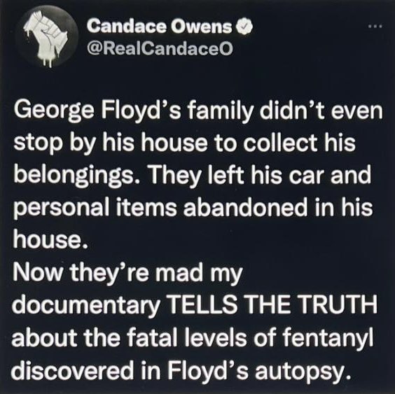 1Nicdar's tweet photo. Do you think that Derek Chauvin was wrongly convicted for the death of George Floyd? 👍🏼

Yes or No? 🤔💬 https://t.co/s1RT45ganl