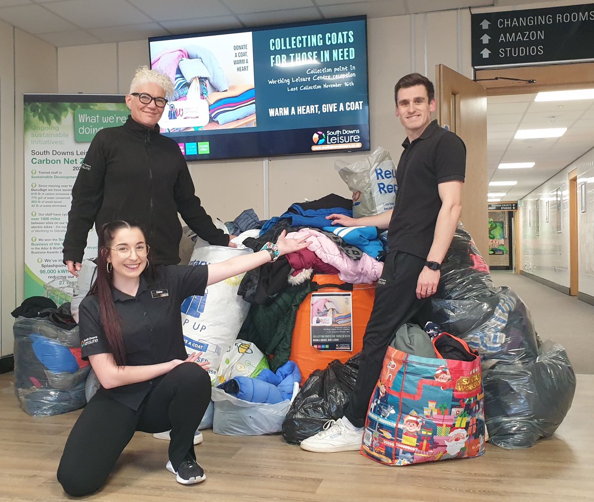 Wrapupworthing tweet media