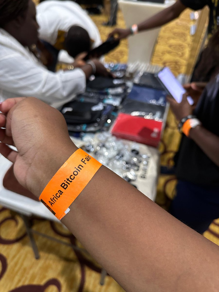 btrust_builders's tweet photo. The #Btrust team is at the #ABCFair. Come by our booth and learn more about the #BtrustBuilders programme. We also have lots of merchandise for you! See you there!

#ABC23 https://t.co/tBX94rIRxj