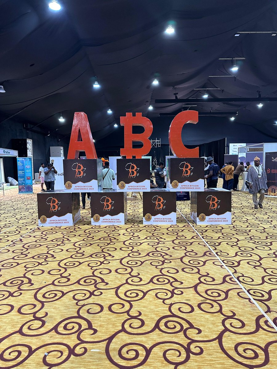 btrust_builders's tweet photo. The #Btrust team is at the #ABCFair. Come by our booth and learn more about the #BtrustBuilders programme. We also have lots of merchandise for you! See you there!

#ABC23 https://t.co/tBX94rIRxj