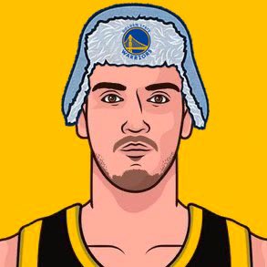 New pfp made by <a href="/WarriorsMuse/">WarriorsMuse</a>

Y’all like it?