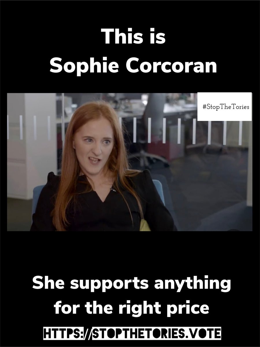 brianplant4's tweet photo. @sophielouisecc #toryhack https://t.co/PmUqh0Rv9O