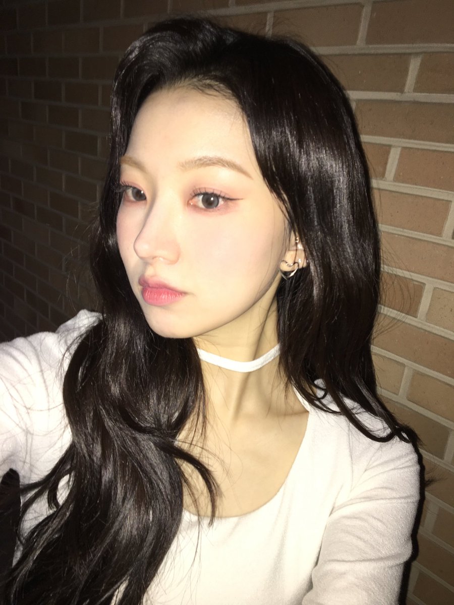 iMe_Dreamnote's tweet photo. 읏추읏츄 

#드림노트 #DreamNote #유아이 #YOUI https://t.co/4bMss9hWds