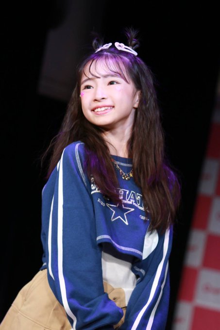 岩本ひまりのTwitter画像20