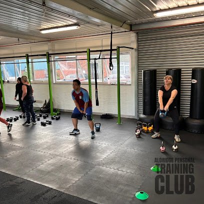 Are you looking for the Best #Nutritionalcoaching in #Aldridge? Then contact Aldridge Personal Training Club. At Aldridge Personal Training Club fitness meets personalized guidance on your journey to a healthier and more vibrant life.  Visit - maps.app.goo.gl/Bax8mmFEqTXT6N…