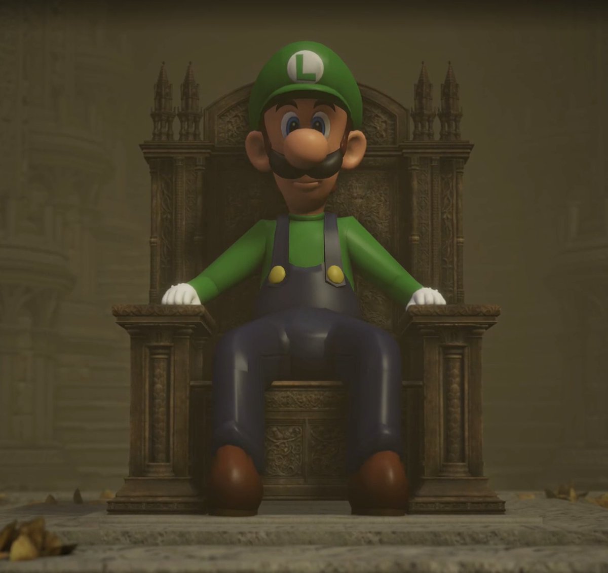 quesobarba's tweet image. it is done