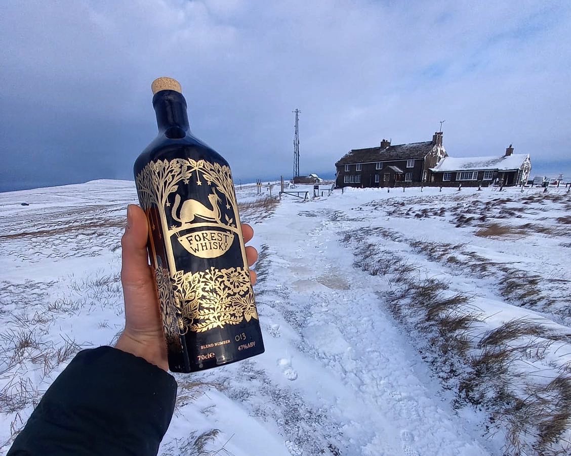 The Cat & Fiddle tweet media