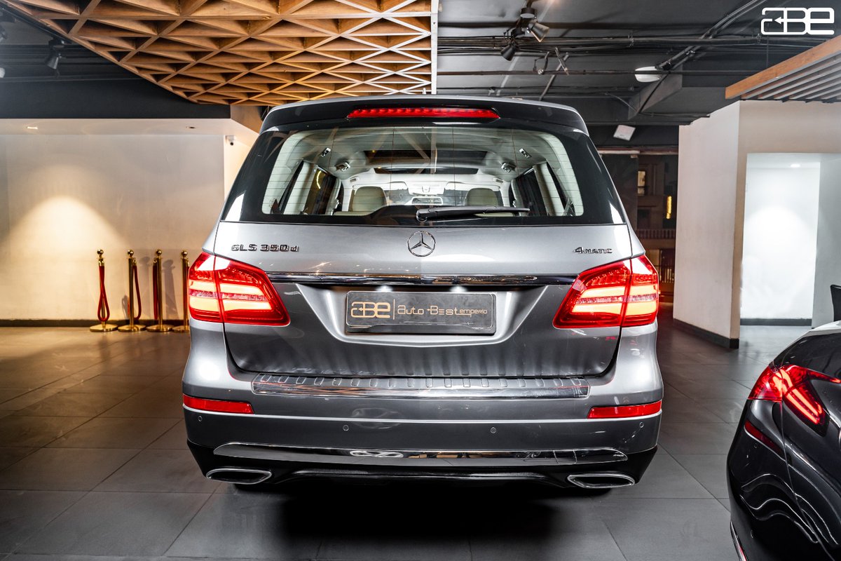 AutoBestEmperio's tweet photo. New In Stock !
2019 MERCEDES-BENZ GLS 350D 4-MATIC GRAND EDITION

► Call At 8888588886
► Price- https://t.co/7KFf1adQ3j
► Website - https://t.co/LXgmXUBCb8

Fancy Number 0066, 37,300 km Driven • Diesel
• 
🚘#luxurycars #autobestemperio #teamautobest #mercedes #teamindia https://t.co/9epgdEjayV