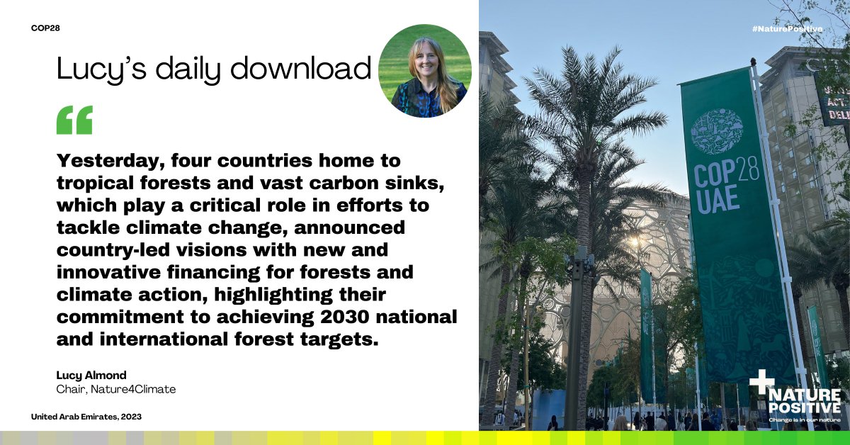 Nature4Climate tweet media