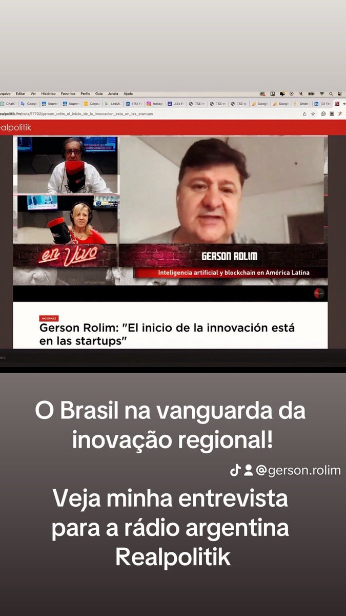 Gerson Rolim tweet media