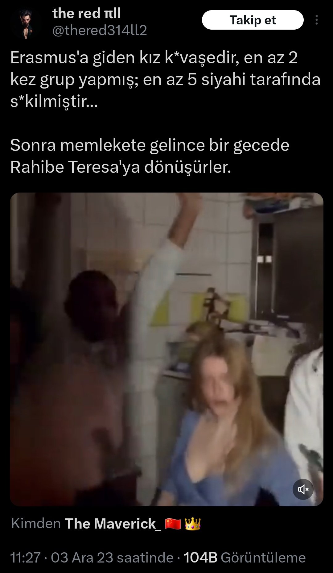 akame 🏳️‍🌈🏳️‍⚧️ on X: Türk erkeği iki yüzlülüğü nedir? 👇  t.coTf7aGasp46  X