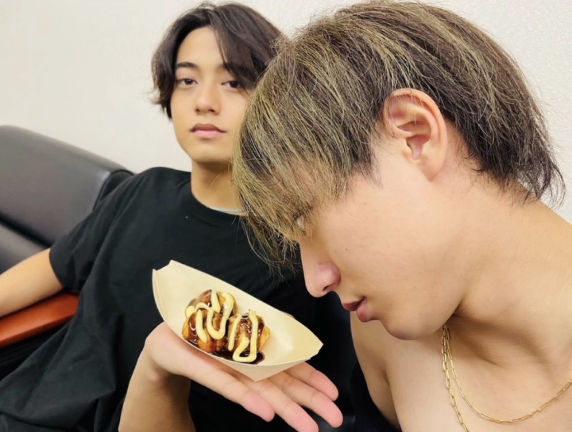 KP__123nr's tweet photo. キンプリちゃんと年越し😭😭幸せ
嬉しい大好き愛してる🖤💛

一緒に2024年迎えようね😌

@kp_official0523 https://t.co/5VJUbXI6qW