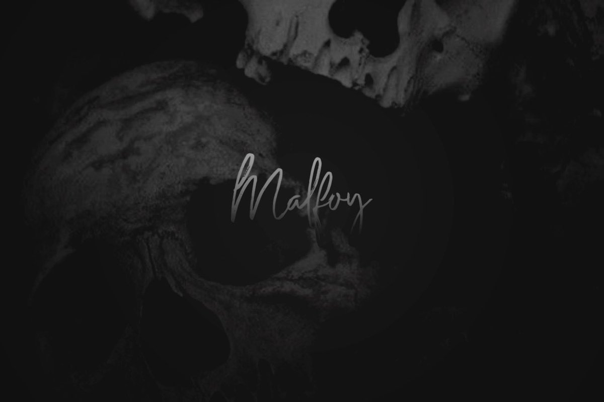 𝐃𝐫𝐚𝐜𝐨 𝐌𝐚𝐥𝐟𝐨𝐲. (@hisskinofswan) on Twitter photo 