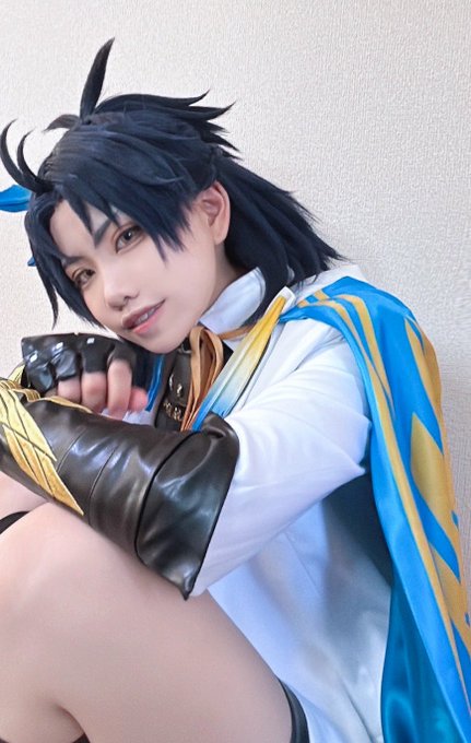 コスプレイヤーたたたたんこのTwitter画像13