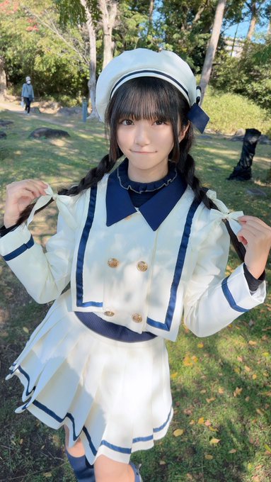 天野ひかりのTwitter画像5