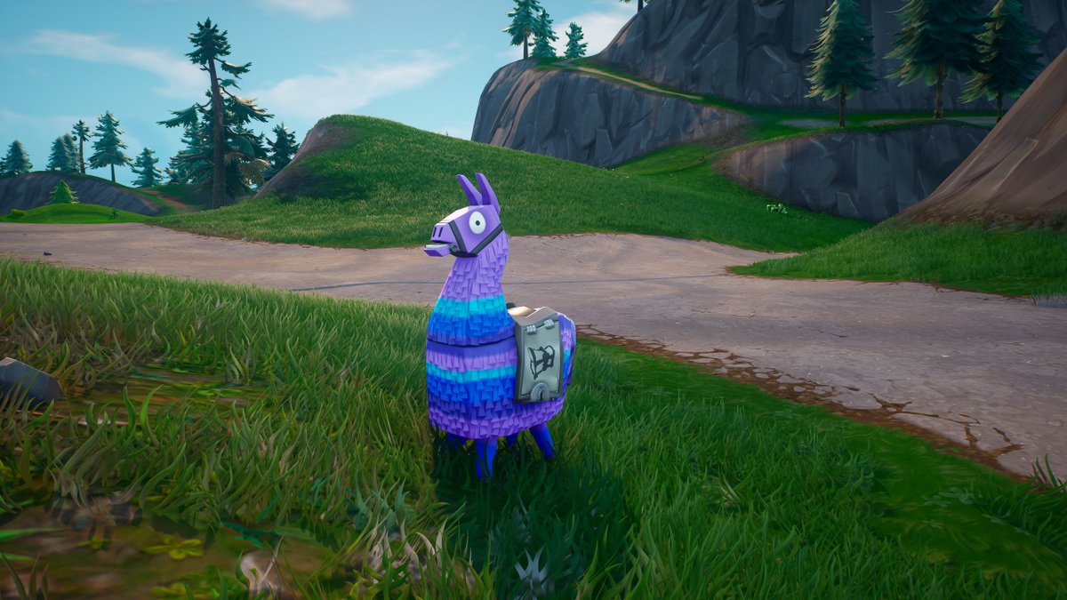 Fortnite News tweet media