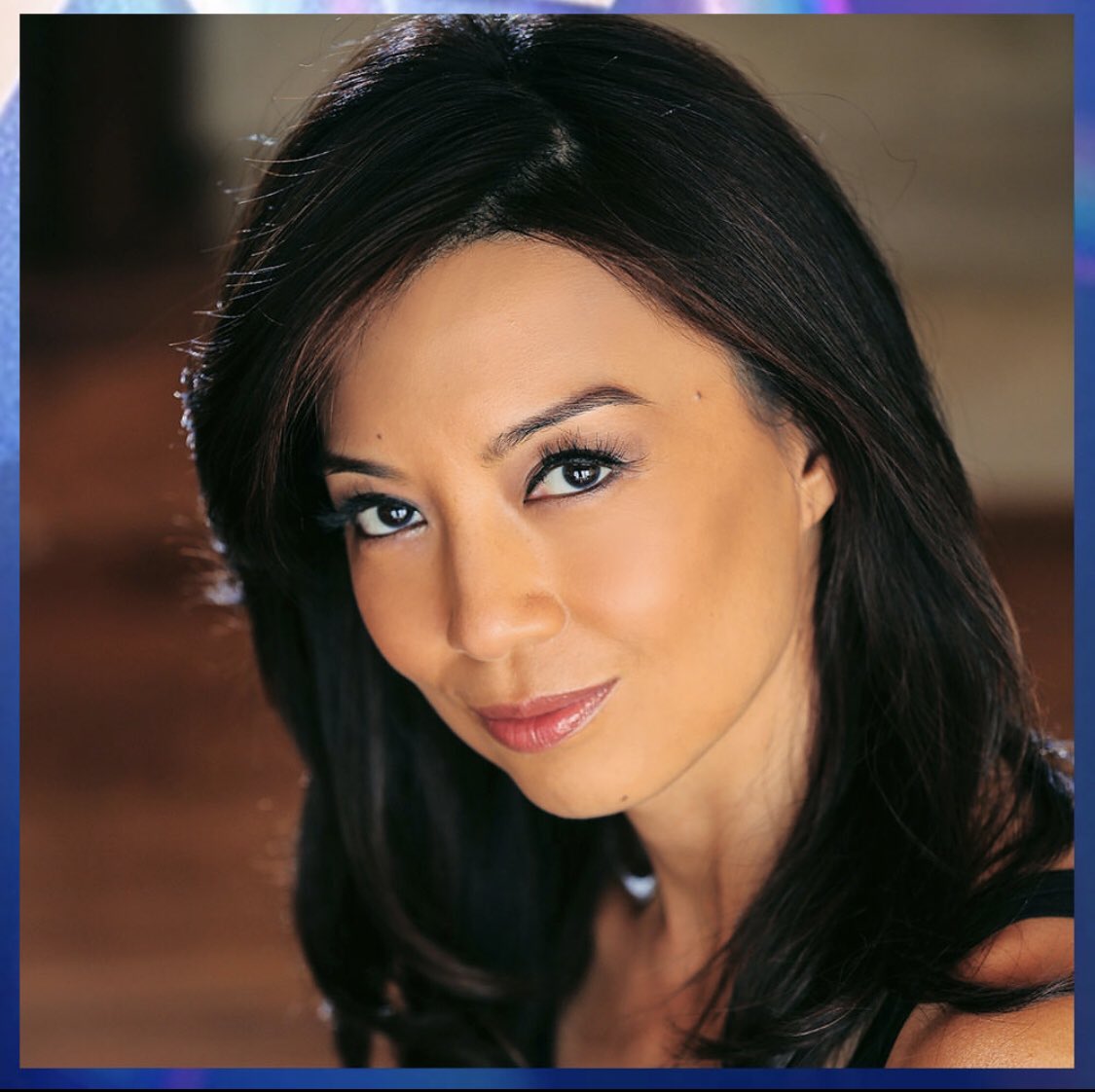 Next week, Dec. 9 at 7pm PT, <a href="/MingNa/">Ming-Na Wen</a> will make a special appearance on <a href="/KTLA/">KTLA</a> #telethon, <a href="/MPTF/">MPTF</a> Lights, Camera, #TakeAction: Caring for Hollywood's Crews. 

Find out how you can watch and support at mptf.com/telethon