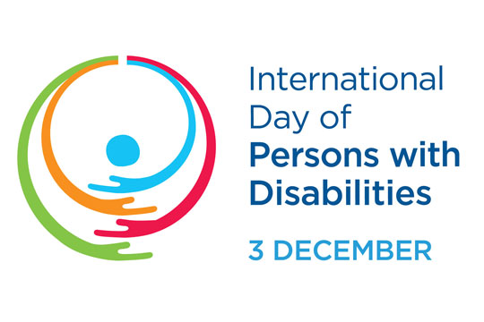 On the International Day of People with #Disabilities, let us commit to promote #inclusivity and #accessibility, embrace #diversity, and work towards a world where every person, regardless of ability, enjoys equal rights and opportunities.
#IDPD2023 #IDPwD