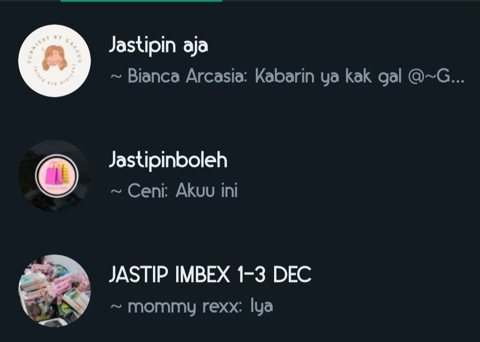 wah parah event nya di jakarta, tapi habisin uangnya bisa darimana saja 🤣🤌🏻